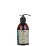 Tahe Organic Care Original Oil Shampoo para Cabelo Grosso 300ml