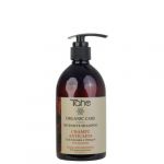 Tahe Organic Care Intensive Shampoo Antiqueda 500ml