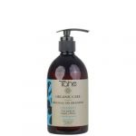Tahe Organic Care Original Oil Shampoo para Cabelo Grosso 500ml