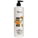 Tahe Miracle Gold Shampoo Antifrizz 1000ml
