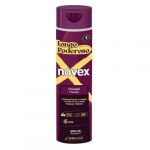 Novex Longo Poderoso Shampoo 300ml