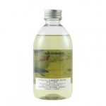 Davines Authentic Cleansing Nectar Hair And Body Oil Shampoo 280ml