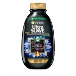 Garnier Ultra Suave Carvão Shampoo 400ml