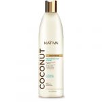 Kativa Coconut Shampoo 550ml