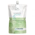 Wella Professionals Wella Elements Renewing Shampoo Recharge 1000ml