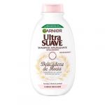 Garnier Ultra Suave Delicadeza de Aveia Shampoo 400ml