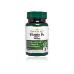 Natures Aid Vitamin B12 1000 MCG 90 Comprimidos