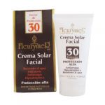 Protetor Solar Fleurymer Facial SPF 30 80ml