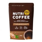 Gold Nutrition Nutri Coffee 250mg