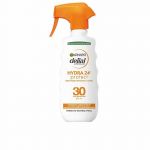 Protetor Solar Garnier Hydra 24 Protect Spray Protetor Facial e Corporal SPF30 270 ml