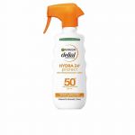 Protetor Solar Garnier Hydra 24 Protect Spray Protetor Facial e Corporal SPF50+ 270 ml