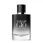 Giorgio Armani Acqua Di Gio Man Eau de Parfum Recarregável 50ml (Original)