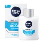 Nivea Men Sensitive Cool After-shave Balsamo 100ml