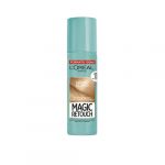 L'Oréal Spray Coloração Magic Retouch Tom Light Blonde 75ml