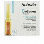 Babaria Collagen Vegan Ampolas 5 Unidades 2 ml