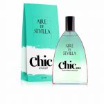 Aire de Sevilla Woman Chic Eau de toilette 150ml (Original)