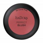 Isadora Coral Pink 4.5 g