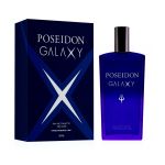 Poseidon Eau de Parfum Galaxy Vapo Eau de Toilette 150ml (Original)