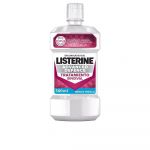 Listerine Tratamento Gengival Embalagem 500 ml