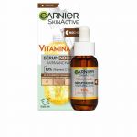 Garnier Vitamina C Sérum Noite 30ml