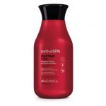 O Boticário Nativa Spa Morango Ruby Shampoo 300ml