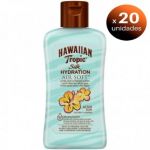 After Sun Hawaiian Tropic Pack de 20 Unidades. Creme Silk Hydration Air Soft, 60 ml