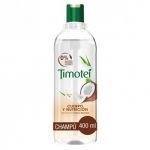 Timotei Pack 2 Shampoo Coco 400ml