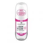 Essence Esmalte para Unhas the Grow 'n'glow 8 ml