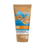Protetor Solar La Roche Posay Anthelios Wet Skin Dermo-Pediatrics Loção SPF50+ 200ml