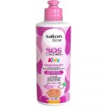 Salon Line SOS Cachos Kids Ativador de Cachos 300ml