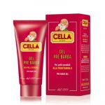 Cella Milano Gel Pré-Barbear 75ml
