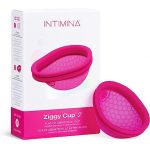 Intimina Ziggy Cup 2 B Copo Menstrual