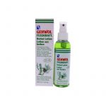 Gehwol Fusskraft Herbal Loção 150ml