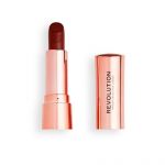 Makeup Revolution Batom Acetinado Satin Kiss Lipstick 3.5 Gr