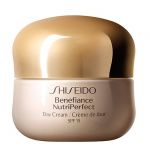 Shiseido Benefiance Nutriperfect Creme de Dia SPF15 50ml