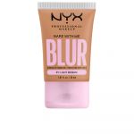 Nyx Professional Make Up Bare With Me Blur - Médio Claro - 0800897234355