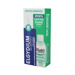 Elgydium Pasta Dentífrica Dentes Sensíveis 75ml + Eludril Sensitive Colutório 2x15ml