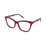 Love Moschino Armação de Óculos - MOL593 C9A