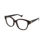 Gucci Armação de Óculos - GG1260OA 002