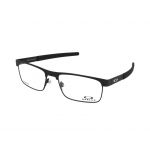 Oakley Armação de Óculos - Metal Plate TI OX5153 515301