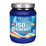 Victory Endurance ISO-Energy 900g Limão