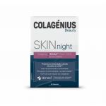 Theralab Colagenius Beauty Skin Night 30 Cápsulas