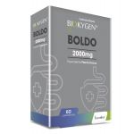 Biokygen Boldo 2000 Mg 60 Comprimidos