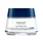 Vichy Liftactiv H.A. Creme de Noite 50ml