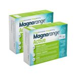 Magnorange Active 2x30 Comprimidos