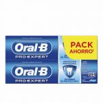 Oral-b Pack Pasta Dentífrica Pro-expert Protecção 75ml - 2 unidades