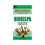 Bioarga Biokelpa 170 Comprimidos