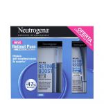Neutrogena Retinol Boost Creme 50ml + Contorno de Olhos 15ml Coffret