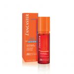 Protetor Solar Lancaster Sun Beauty Satin Sheen Oil Fast Tan Opt SPF30 150ml