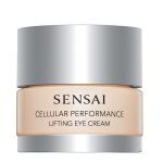 Kanebo Sensai Cellular Silk Moisture Supply Eye Cream 15ml